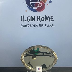 SUNUM TEPSİSİ