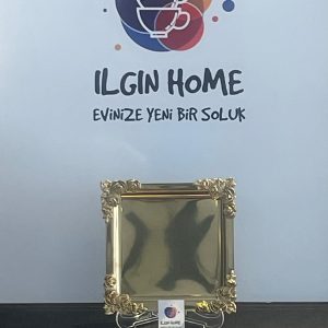 SUNUM TEPSİ