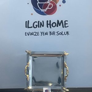SUNUM TEPSİSİ AYAKLI