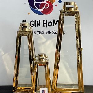 3 LÜ FENER GOLD