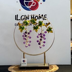 SALON DEKORASYON ÜZÜM