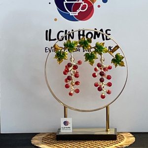 SALON DEKORASYON ÜZÜM